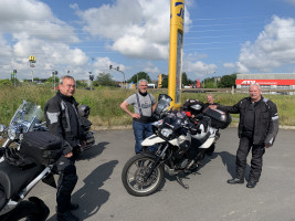 GG Eifel 04/24 wieder Eifel