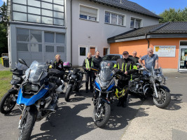 GG Eifel 05/24 Vulkaneifel