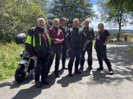 GG Eifel 05/24 Vulkaneifel