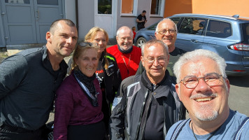 GG Eifel 05/24 Vulkaneifel