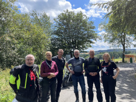 GG Eifel 05/24 Vulkaneifel