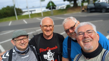 Prümer Land und Hocheifel