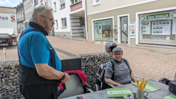 Prümer Land und Hocheifel