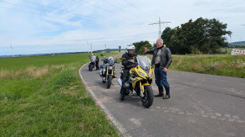 Prümer Land und Hocheifel