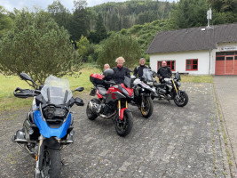 GG Eifel 06/24 Bitburgerland