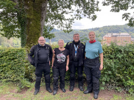 GG Eifel 06/24 Bitburgerland