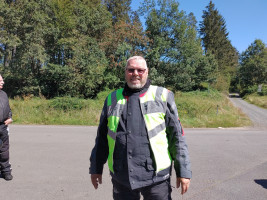 Kathedrale, Kapelle und kaltes Wasser