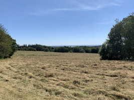 Kathedrale, Kapelle und kaltes Wasser