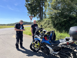 Kathedrale, Kapelle und kaltes Wasser