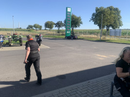 Kathedrale, Kapelle und kaltes Wasser