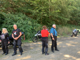 Kathedrale, Kapelle und kaltes Wasser