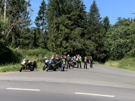Kathedrale, Kapelle und kaltes Wasser