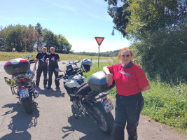 Kathedrale, Kapelle und kaltes Wasser