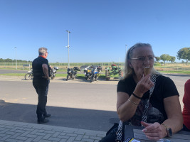 Kathedrale, Kapelle und kaltes Wasser