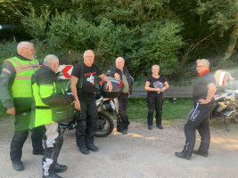 Kathedrale, Kapelle und kaltes Wasser