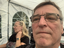 Kathedrale, Kapelle und kaltes Wasser