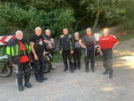 Kathedrale, Kapelle und kaltes Wasser