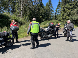 Kathedrale, Kapelle und kaltes Wasser