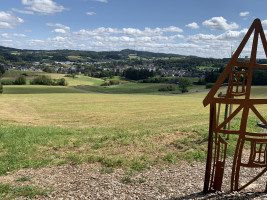 Durch das Kylltal zum Jeckelsberg
