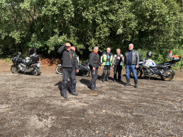 Durch das Kylltal zum Jeckelsberg