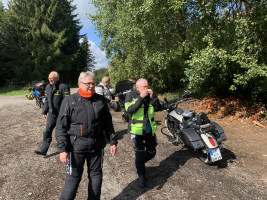 Durch das Kylltal zum Jeckelsberg