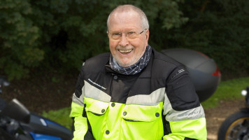 Durch das Kylltal zum Jeckelsberg