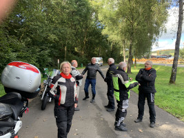 Durch das Kylltal zum Jeckelsberg