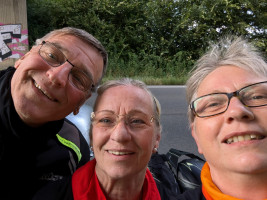 Durch das Kylltal zum Jeckelsberg