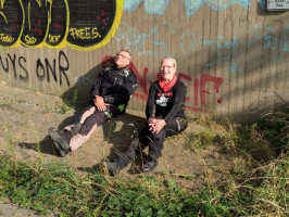 Durch das Kylltal zum Jeckelsberg