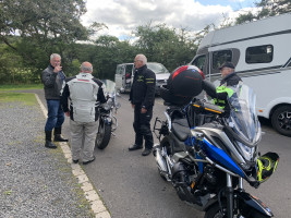 Durch das Kylltal zum Jeckelsberg