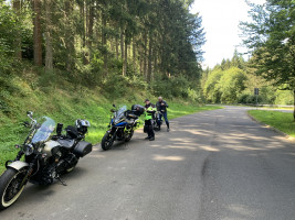 Durch das Kylltal zum Jeckelsberg