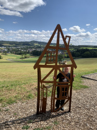 Durch das Kylltal zum Jeckelsberg