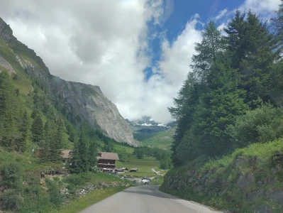 Kärnten 2025