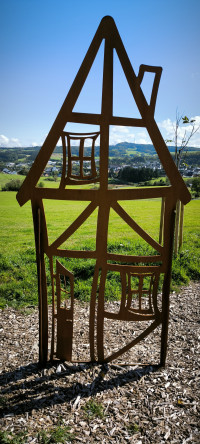 Indian Summer - Kleine Revue durch unser Revier