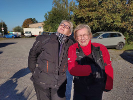 Indian Summer - Kleine Revue durch unser Revier