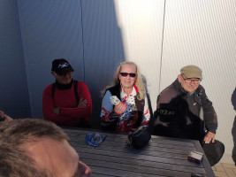 Indian Summer - Kleine Revue durch unser Revier