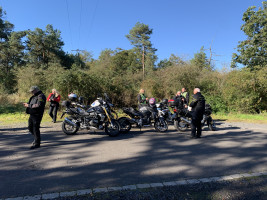 Indian Summer - Kleine Revue durch unser Revier