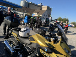 Indian Summer - Kleine Revue durch unser Revier