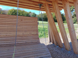 Indian Summer - Kleine Revue durch unser Revier