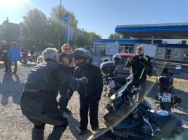 Indian Summer - Kleine Revue durch unser Revier