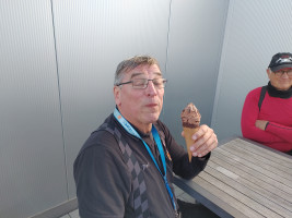 Indian Summer - Kleine Revue durch unser Revier