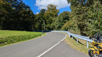 Indian Summer - Kleine Revue durch unser Revier