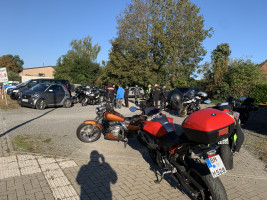 Indian Summer - Kleine Revue durch unser Revier