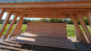 Indian Summer - Kleine Revue durch unser Revier