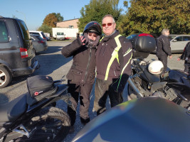 Indian Summer - Kleine Revue durch unser Revier