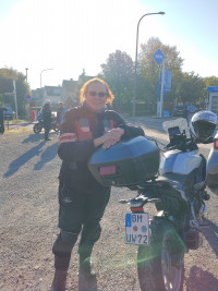 Indian Summer - Kleine Revue durch unser Revier