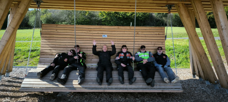 Indian Summer - Kleine Revue durch unser Revier