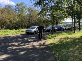 Indian Summer - Kleine Revue durch unser Revier