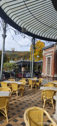 Tour nach Belgien,Kurvenreich ohne AB
