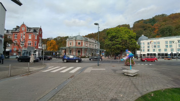 Tour nach Belgien,Kurvenreich ohne AB
